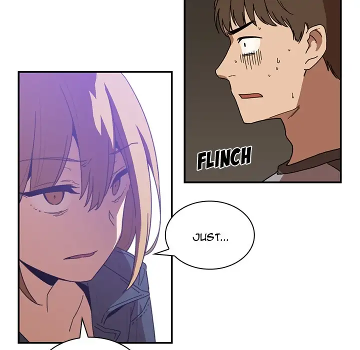 Close as Neighbors Chapter 14 Page 21