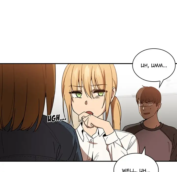 Close as Neighbors Chapter 14 Page 24