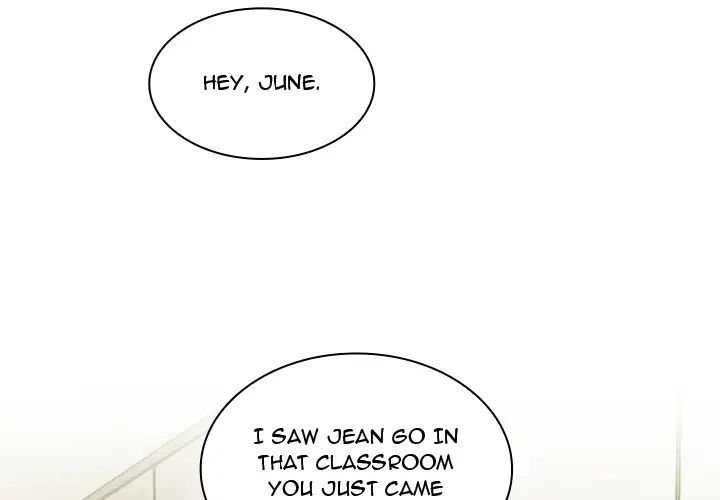 Close as Neighbors Chapter 14 Page 3