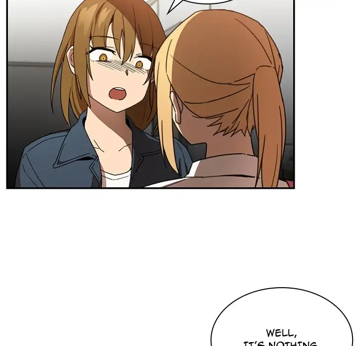 Close as Neighbors Chapter 14 Page 32