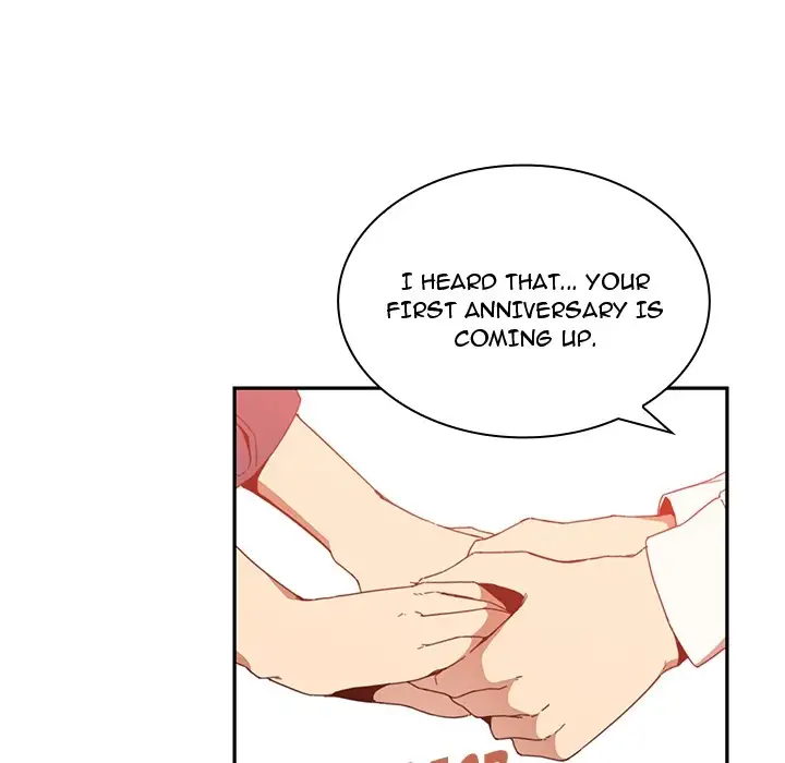 Close as Neighbors Chapter 14 Page 34