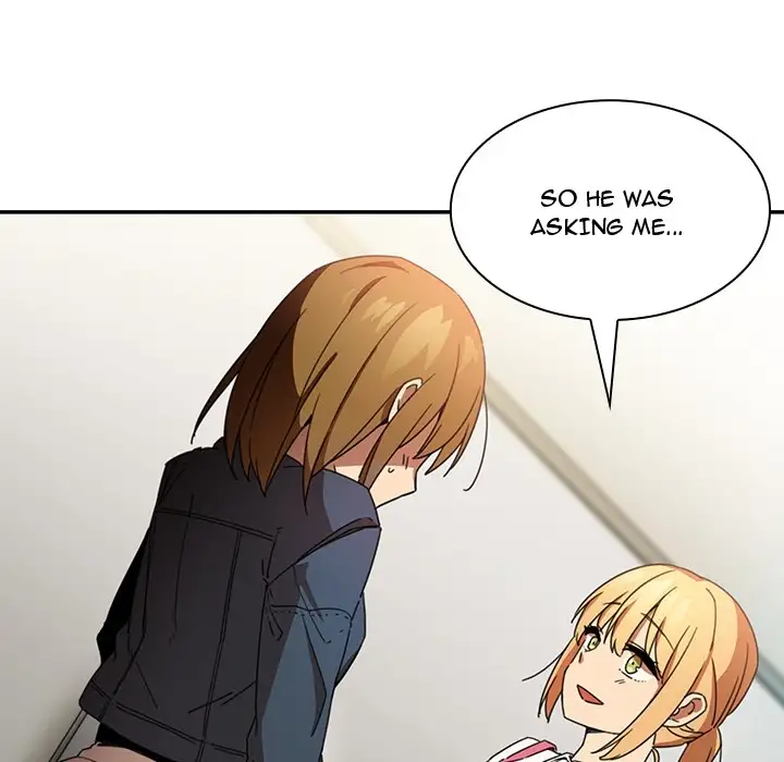 Close as Neighbors Chapter 14 Page 36