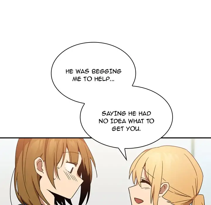 Close as Neighbors Chapter 14 Page 40