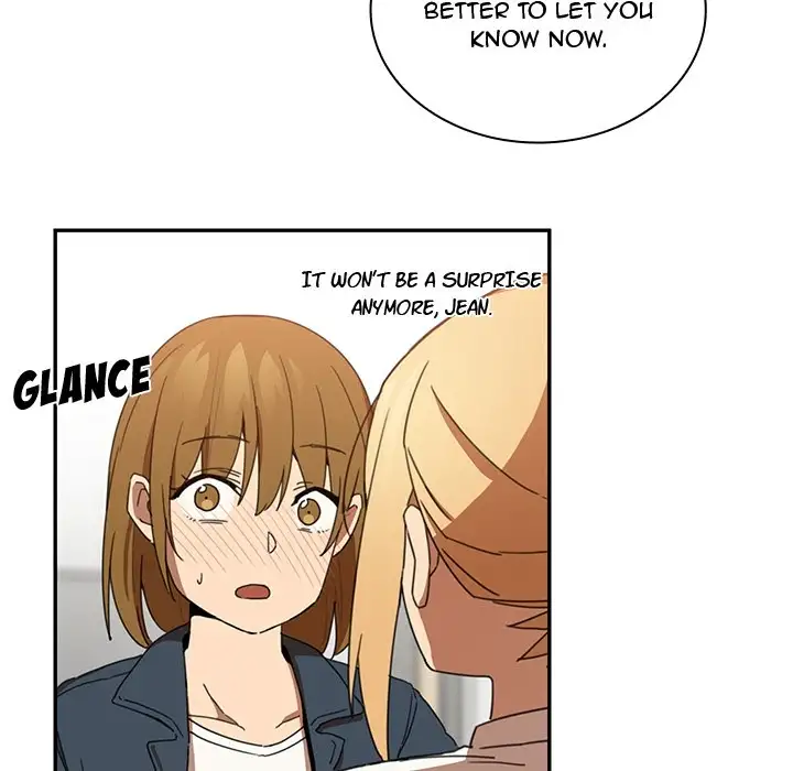 Close as Neighbors Chapter 14 Page 42