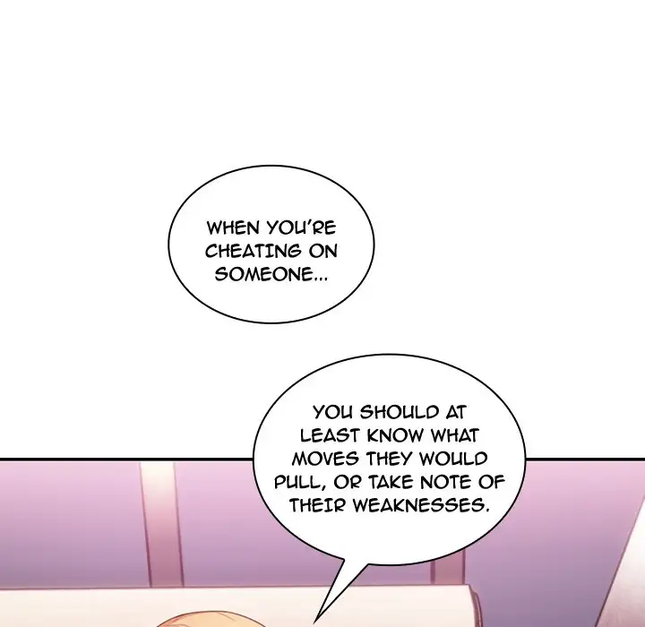 Close as Neighbors Chapter 14 Page 54