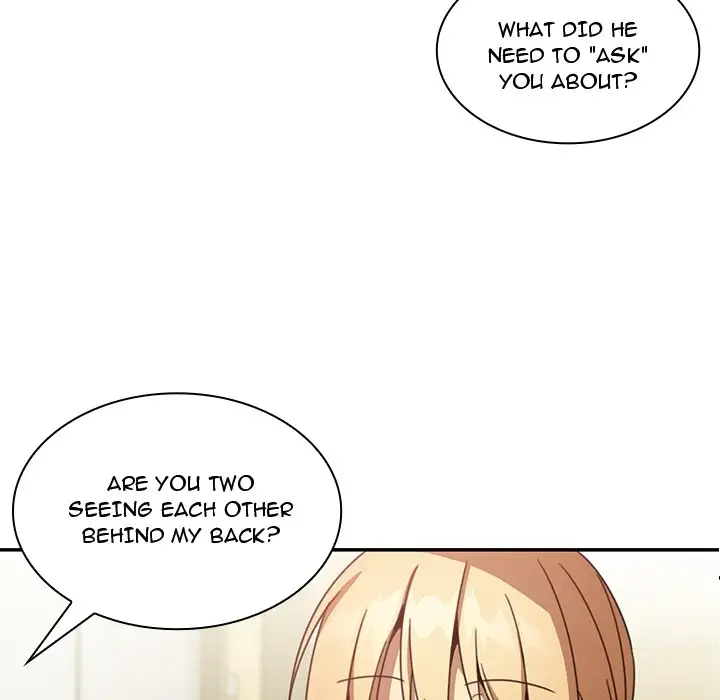 Close as Neighbors Chapter 14 Page 7