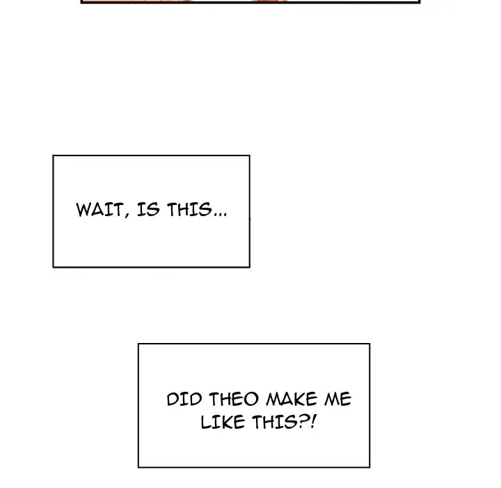 Close as Neighbors Chapter 15 Page 15