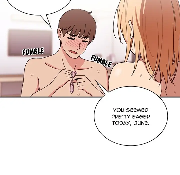 Close as Neighbors Chapter 15 Page 44