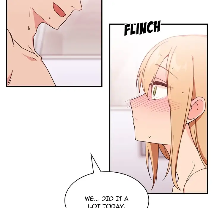 Close as Neighbors Chapter 15 Page 49
