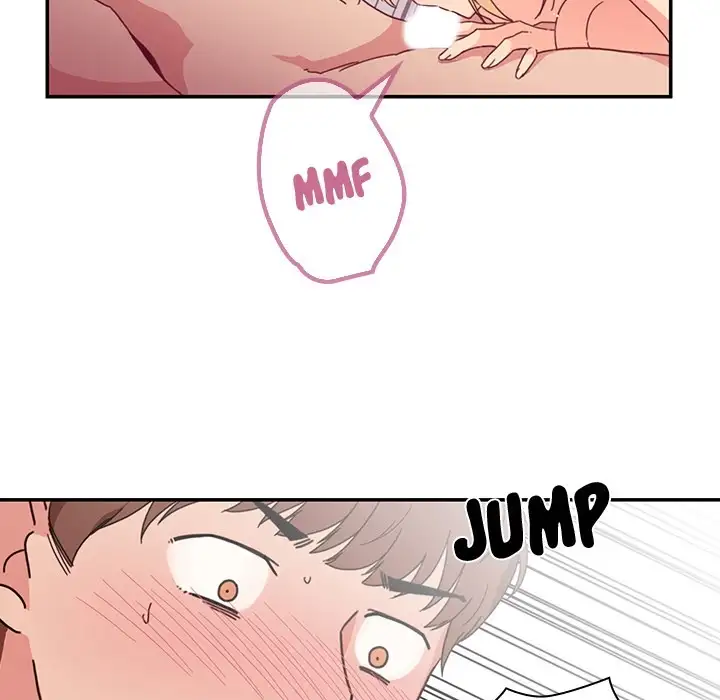 Close as Neighbors Chapter 15 Page 55