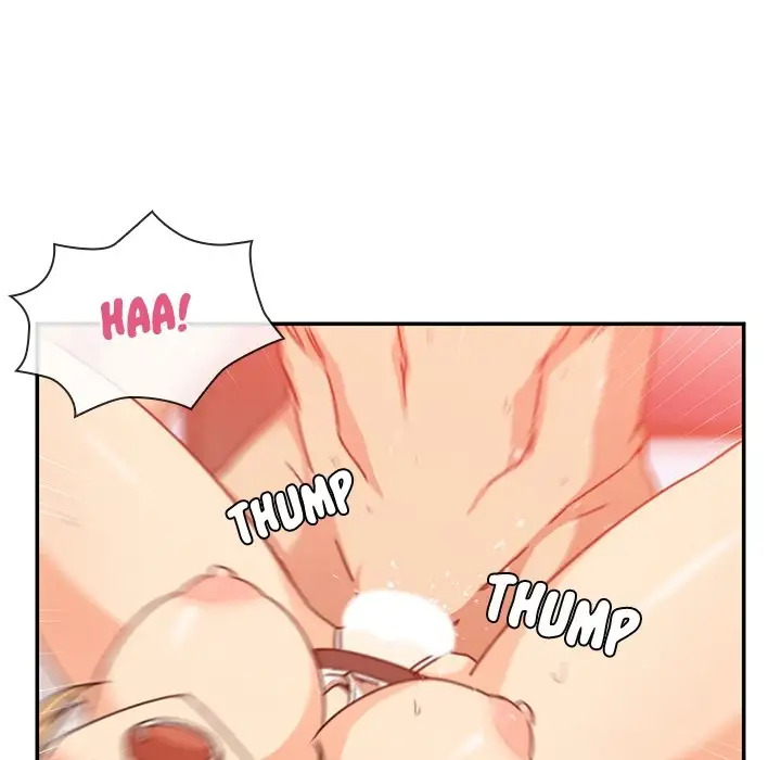 Close as Neighbors Chapter 15 Page 7