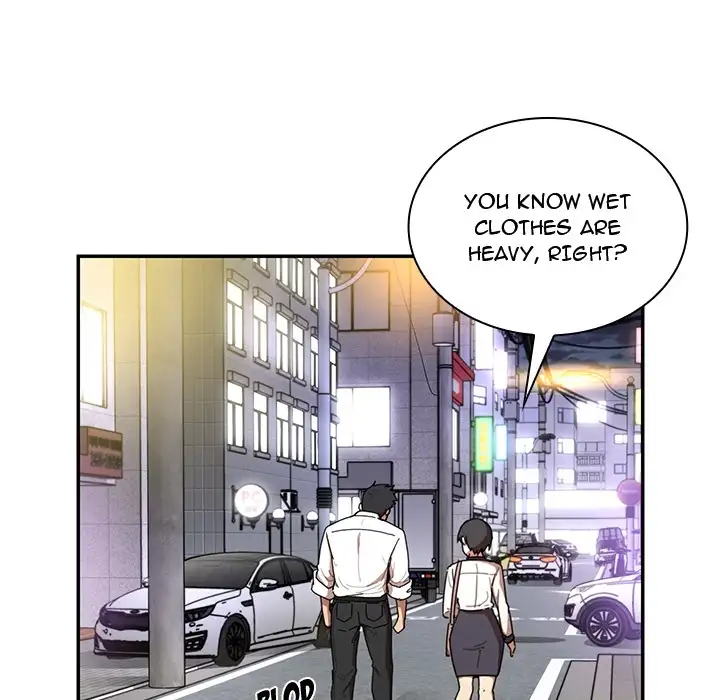 Close as Neighbors Chapter 15 Page 70