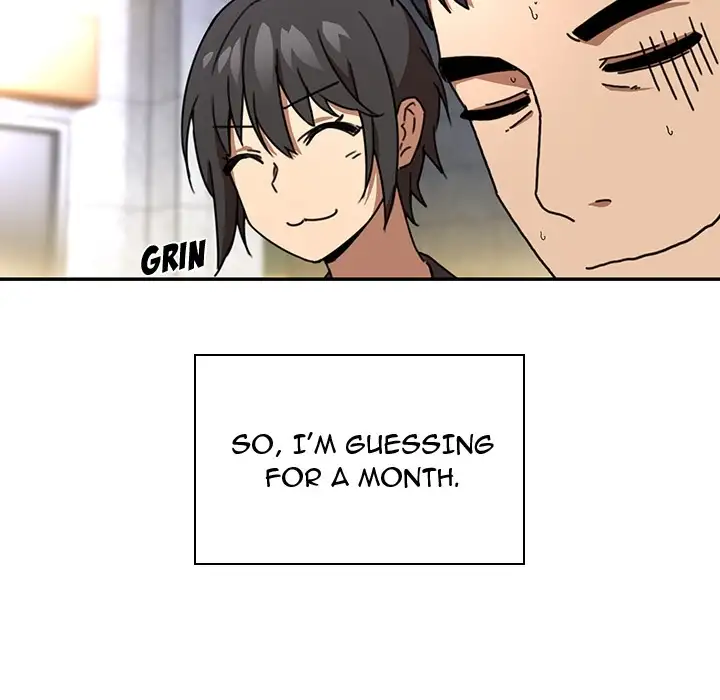 Close as Neighbors Chapter 15 Page 73