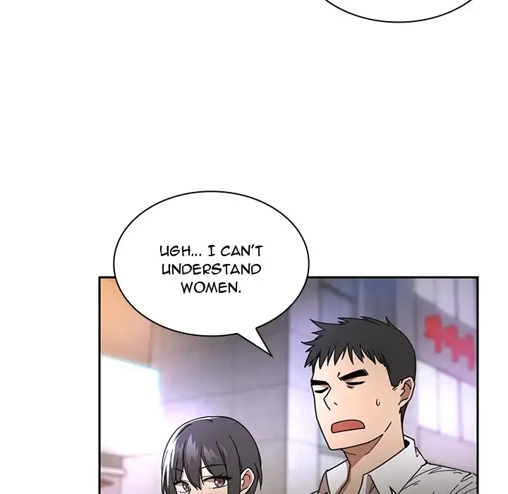 Close as Neighbors Chapter 15 Page 81
