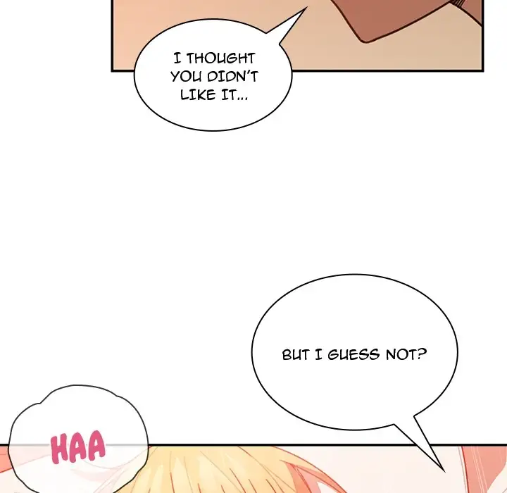 Close as Neighbors Chapter 15 Page 9