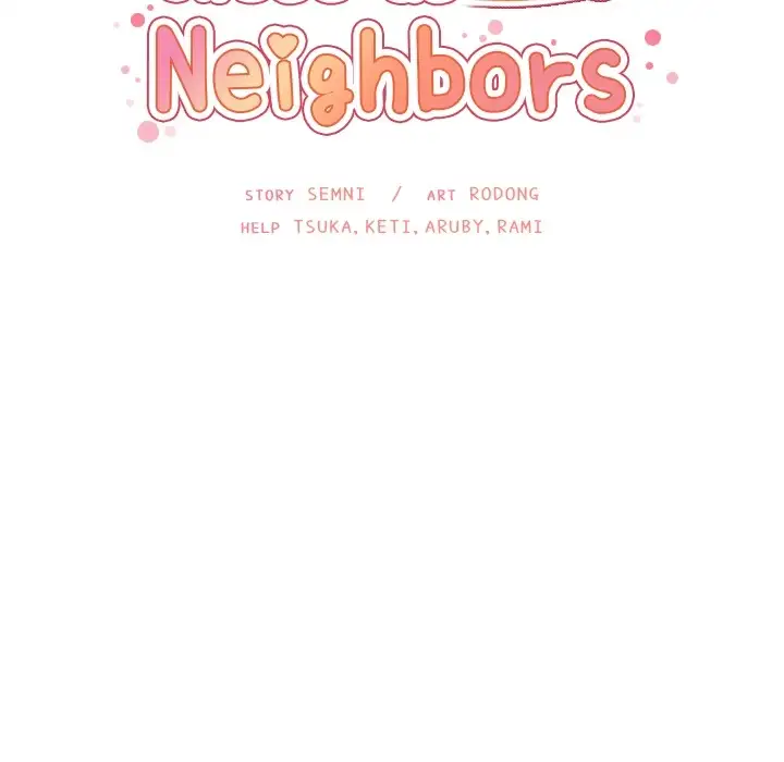 Close as Neighbors Chapter 16 Page 10