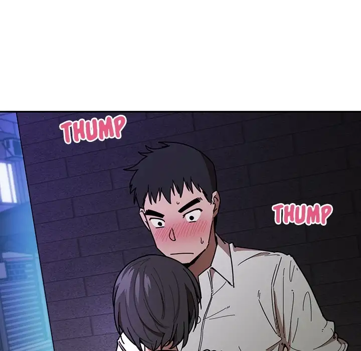 Close as Neighbors Chapter 16 Page 11