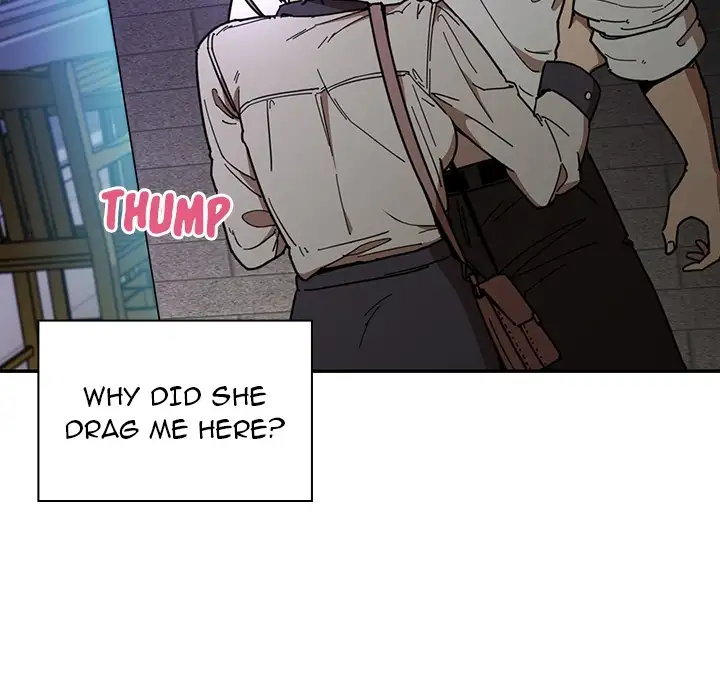 Close as Neighbors Chapter 16 Page 12