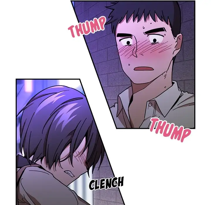 Close as Neighbors Chapter 16 Page 13