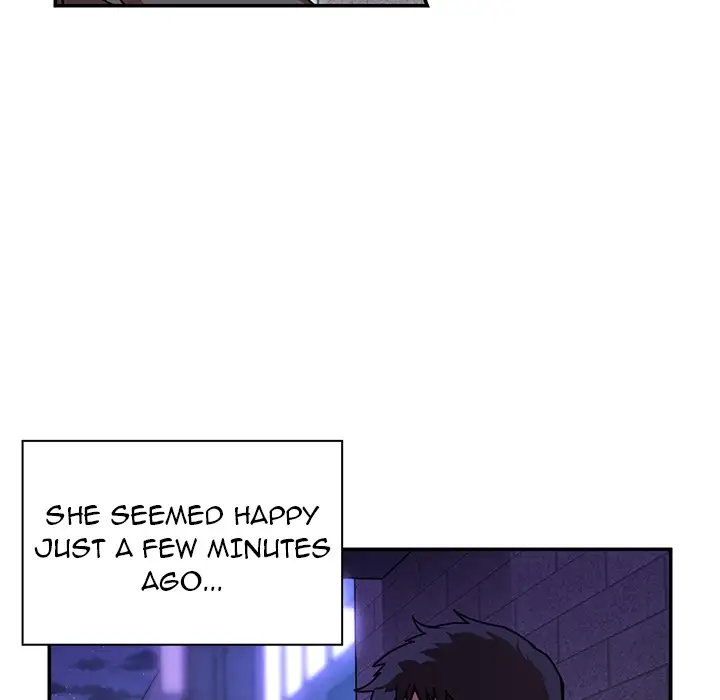Close as Neighbors Chapter 16 Page 14