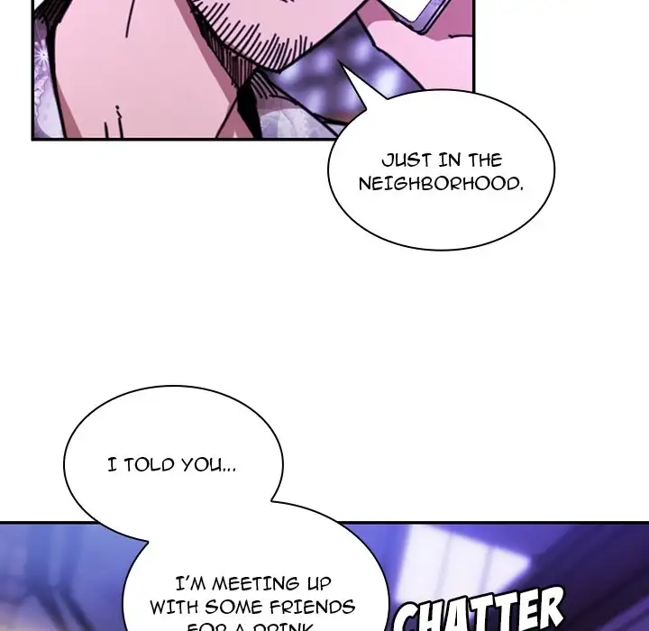 Close as Neighbors Chapter 16 Page 22