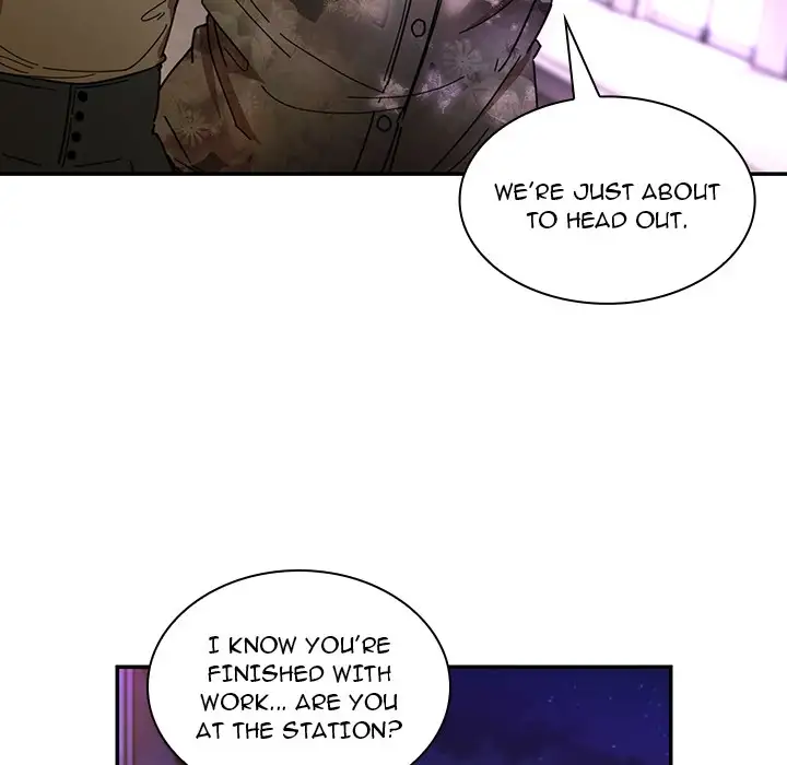 Close as Neighbors Chapter 16 Page 24