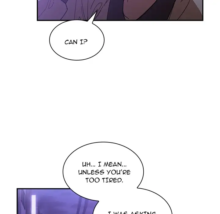 Close as Neighbors Chapter 16 Page 27