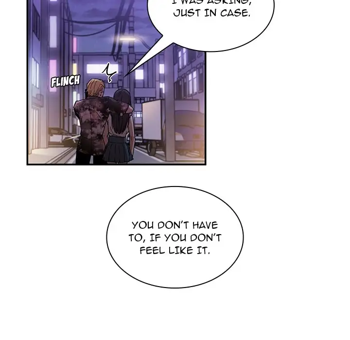 Close as Neighbors Chapter 16 Page 28