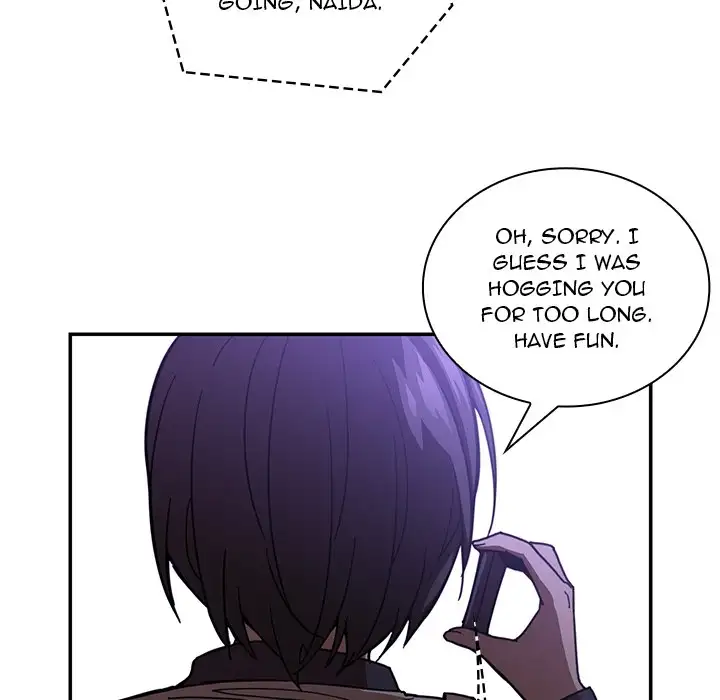 Close as Neighbors Chapter 16 Page 34
