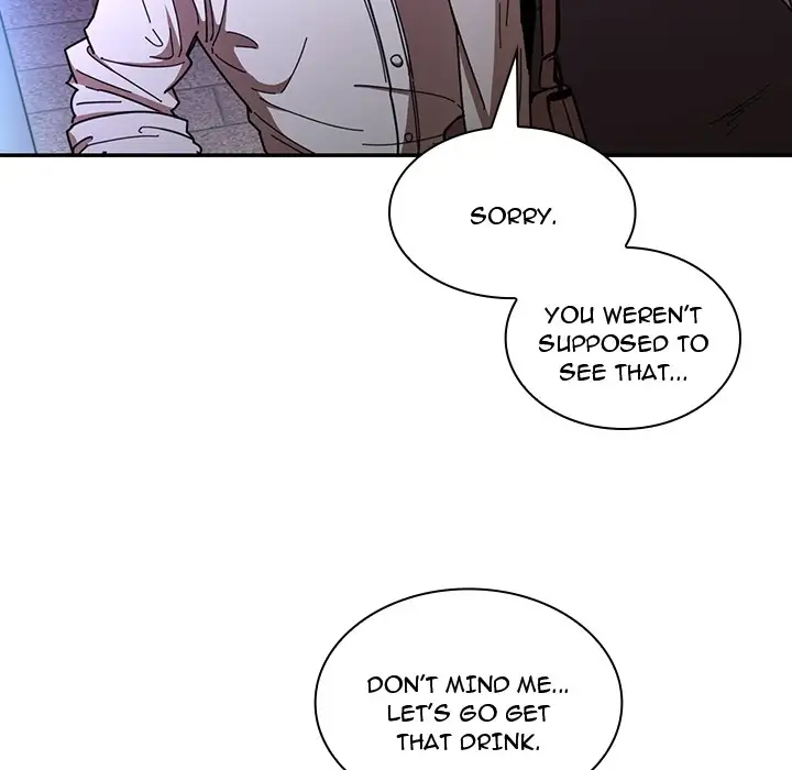 Close as Neighbors Chapter 16 Page 41