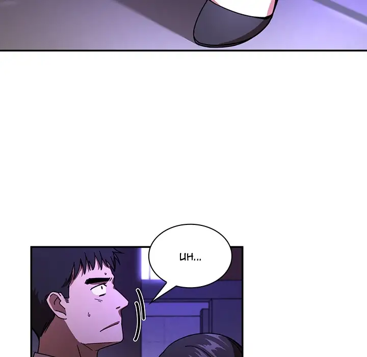 Close as Neighbors Chapter 16 Page 45