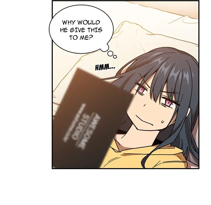 Close as Neighbors Chapter 16 Page 54