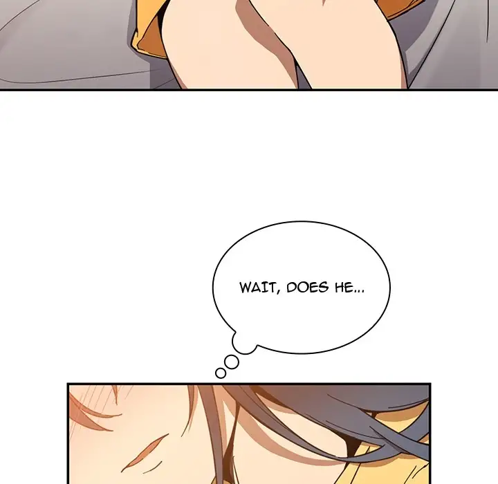 Close as Neighbors Chapter 16 Page 57