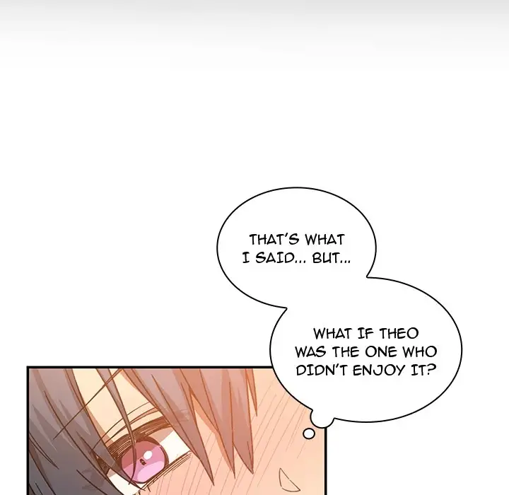 Close as Neighbors Chapter 16 Page 67