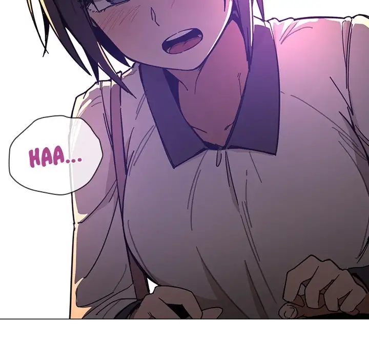 Close as Neighbors Chapter 16 Page 8
