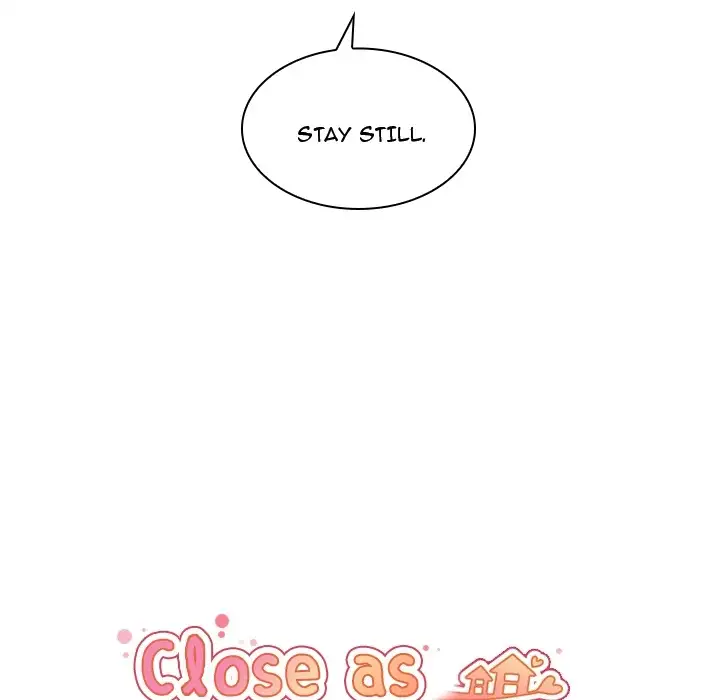 Close as Neighbors Chapter 16 Page 9