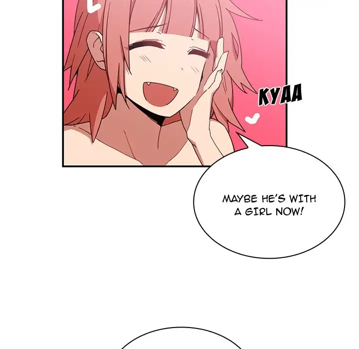 Close as Neighbors Chapter 16 Page 92