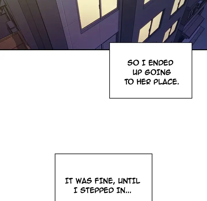 Close as Neighbors Chapter 17 Page 12