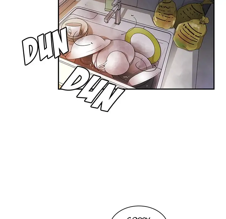 Close as Neighbors Chapter 17 Page 14