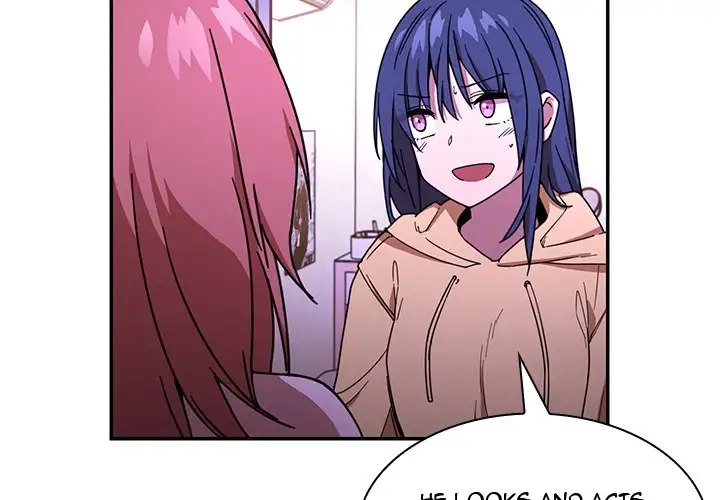 Close as Neighbors Chapter 17 Page 2