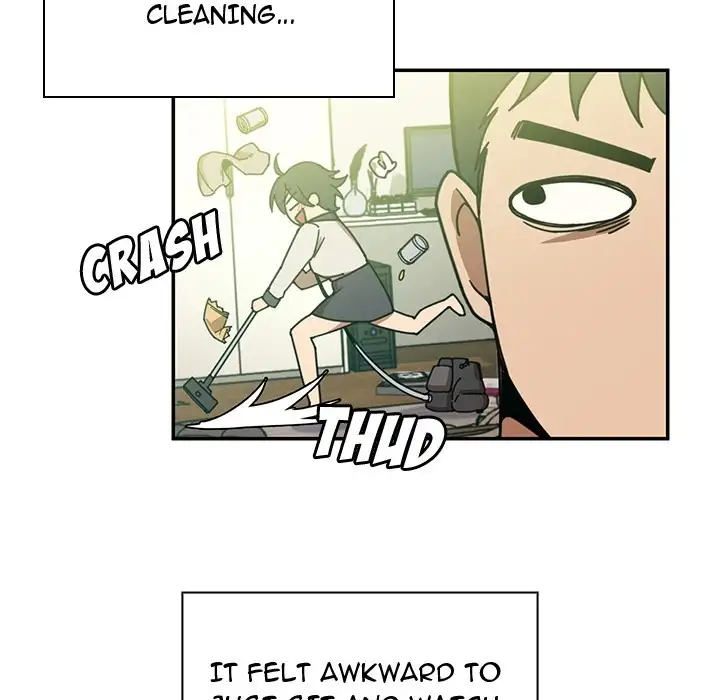 Close as Neighbors Chapter 17 Page 20