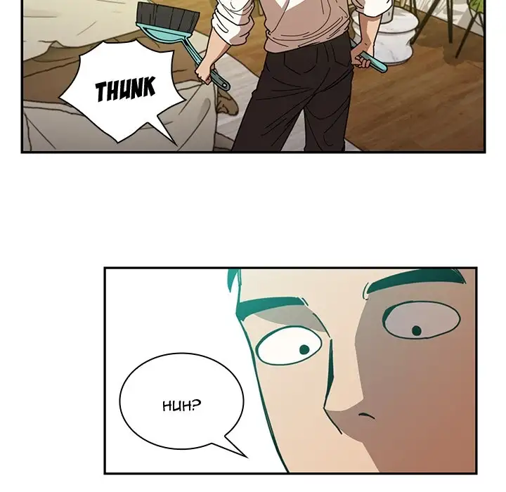 Close as Neighbors Chapter 17 Page 22