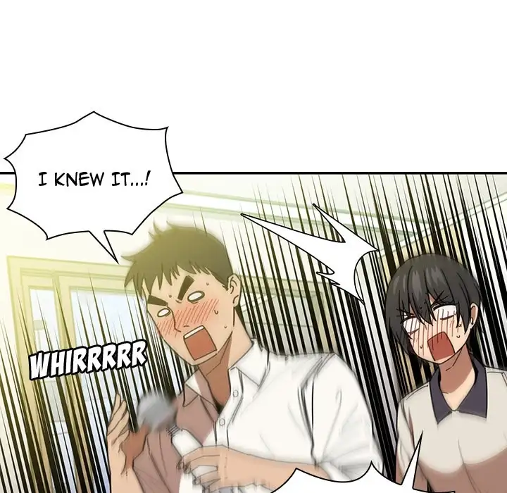 Close as Neighbors Chapter 17 Page 28