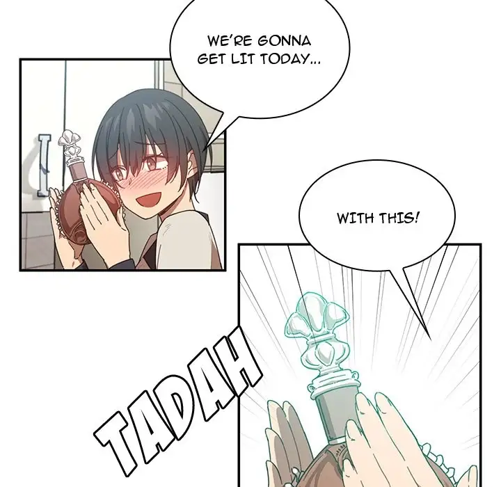 Close as Neighbors Chapter 17 Page 37