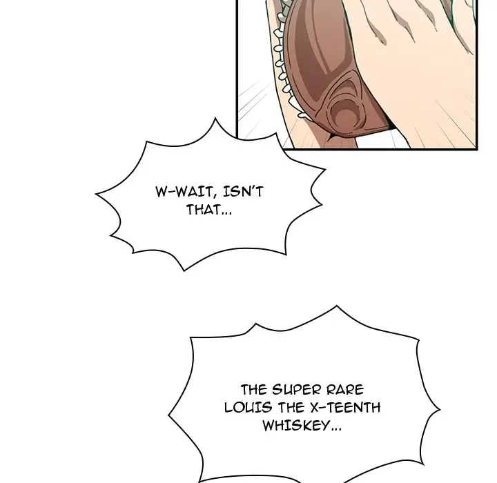 Close as Neighbors Chapter 17 Page 38