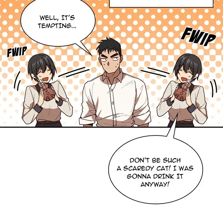 Close as Neighbors Chapter 17 Page 43