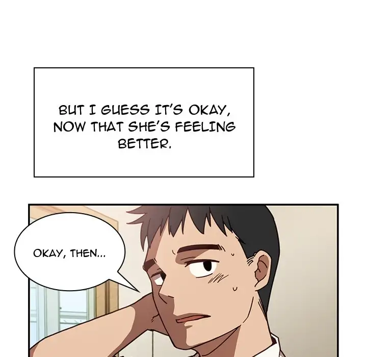 Close as Neighbors Chapter 17 Page 44