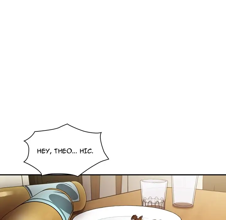 Close as Neighbors Chapter 17 Page 46