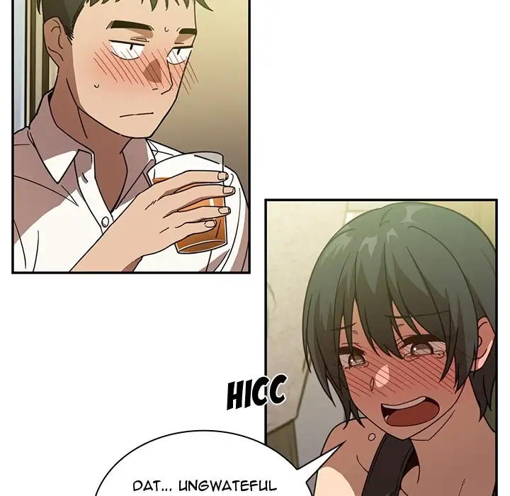 Close as Neighbors Chapter 17 Page 51