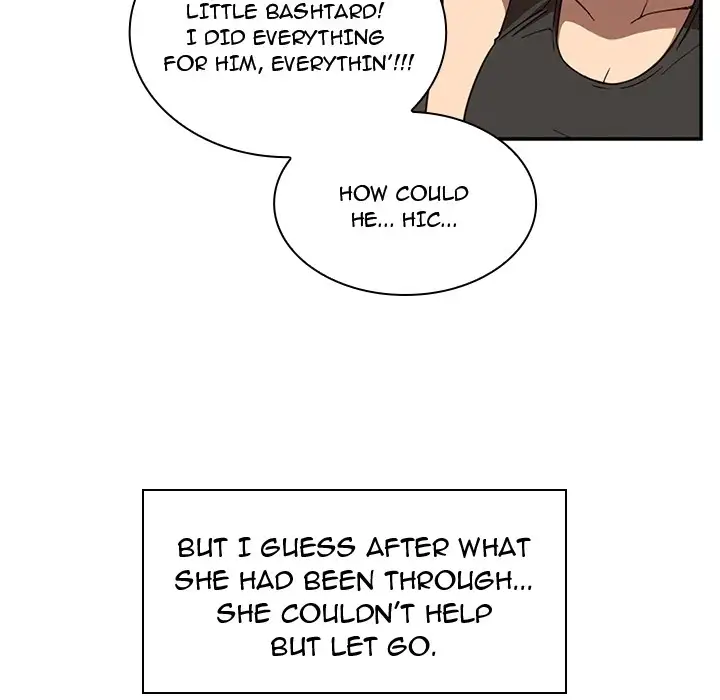 Close as Neighbors Chapter 17 Page 52